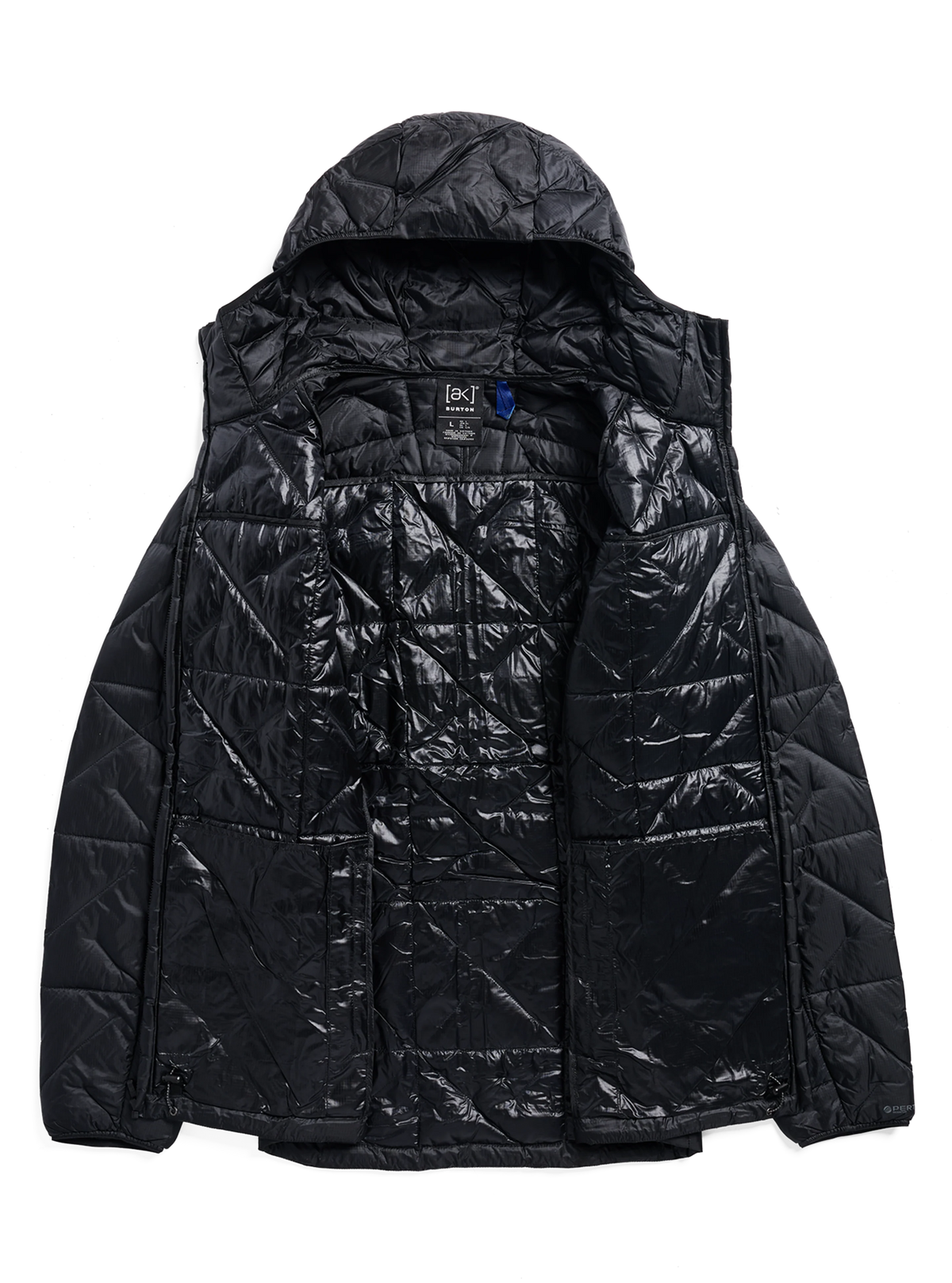 Doudoune à capuche pour homme Burton [ak]® Baker