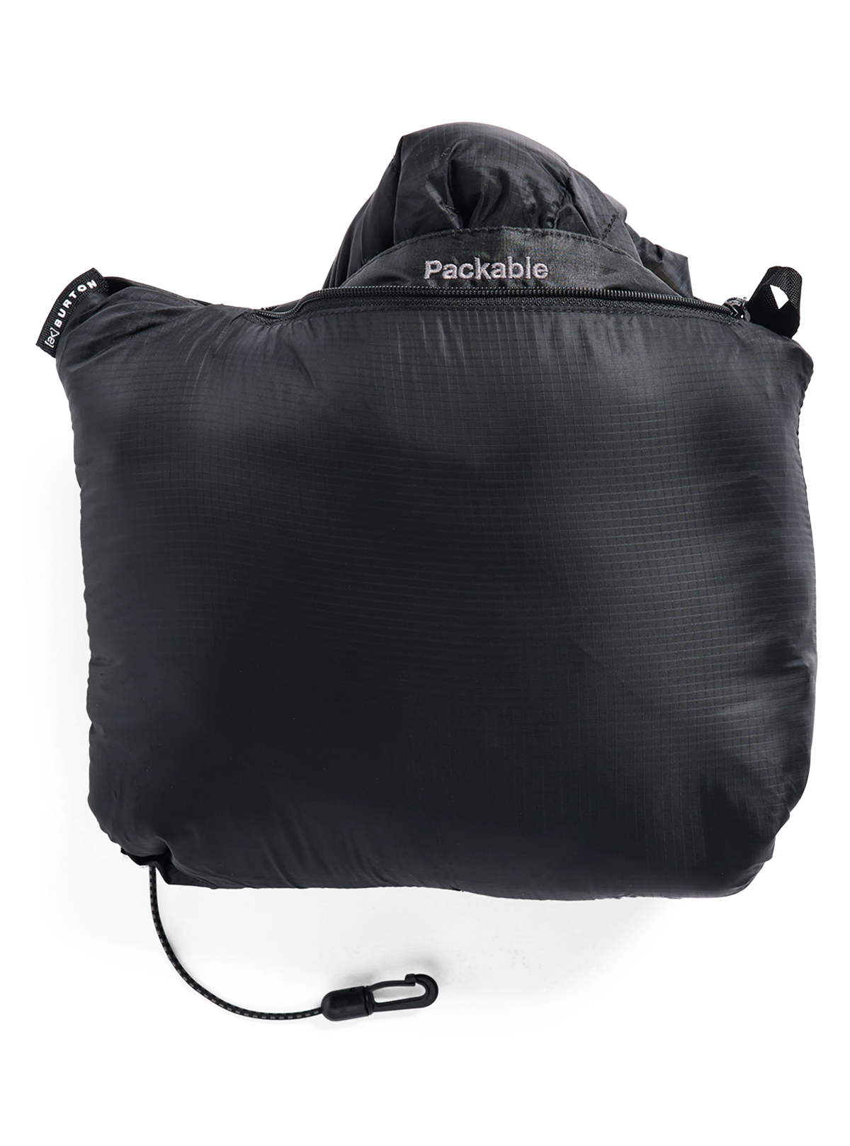 Doudoune à capuche pour homme Burton [ak]® Baker
