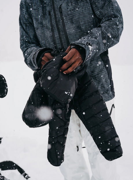 Doudoune à capuche pour homme Burton [ak]® Baker