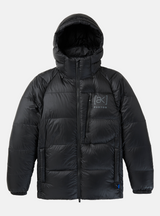 Veste en duvet pour femme Burton [ak]® Baker Expedition