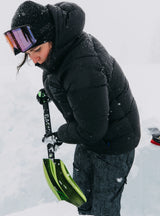 Veste en duvet pour femme Burton [ak]® Baker Expedition