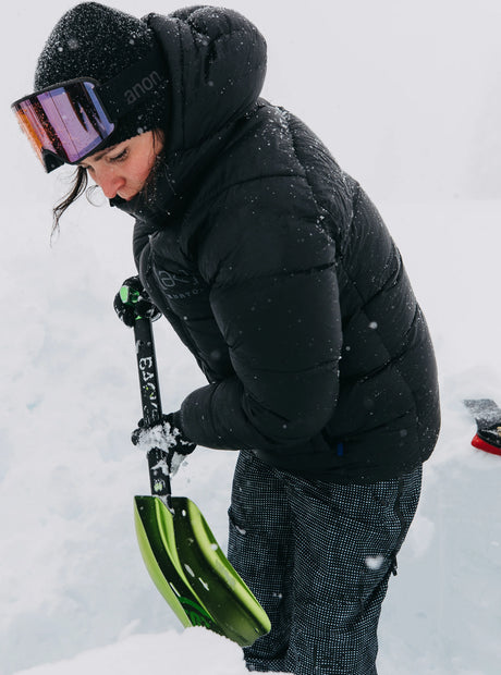 Veste en duvet pour femme Burton [ak]® Baker Expedition