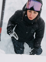Veste en duvet pour femme Burton [ak]® Baker Expedition