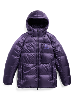 Veste en duvet pour femme Burton [ak]® Baker Expedition