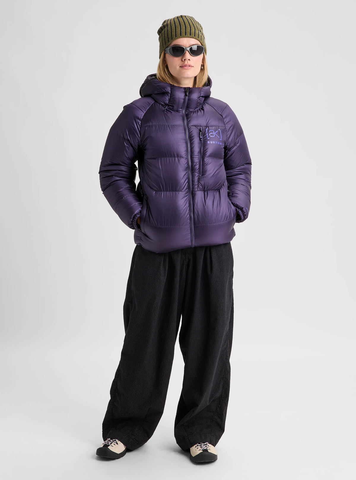 Veste en duvet pour femme Burton [ak]® Baker Expedition