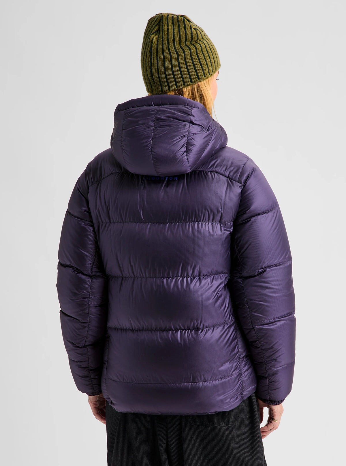 Veste en duvet pour femme Burton [ak]® Baker Expedition