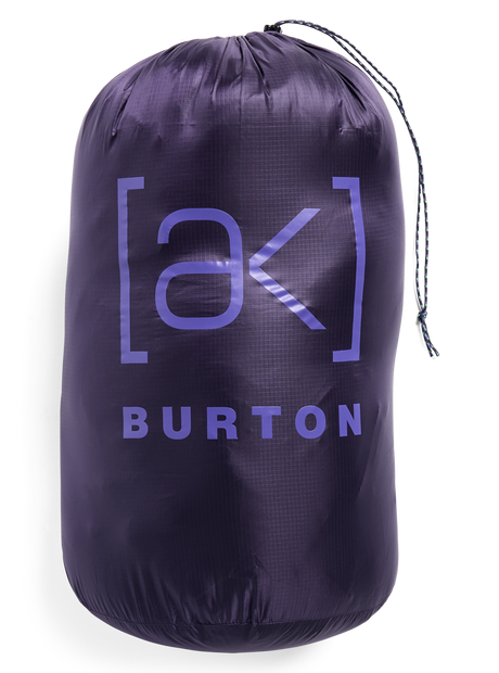Veste en duvet pour femme Burton [ak]® Baker Expedition