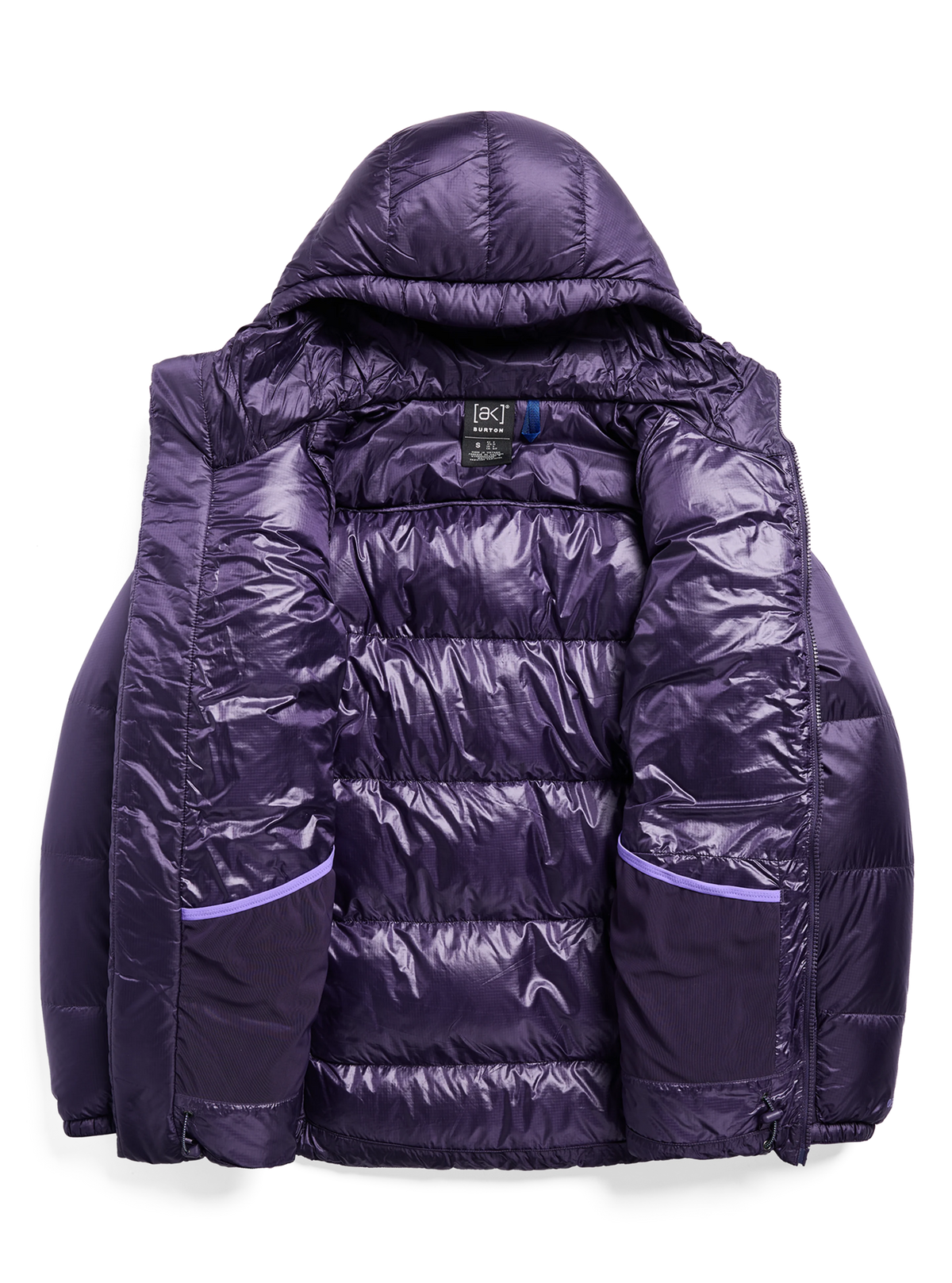 Veste en duvet pour femme Burton [ak]® Baker Expedition