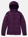 Women Baker Down Jacket