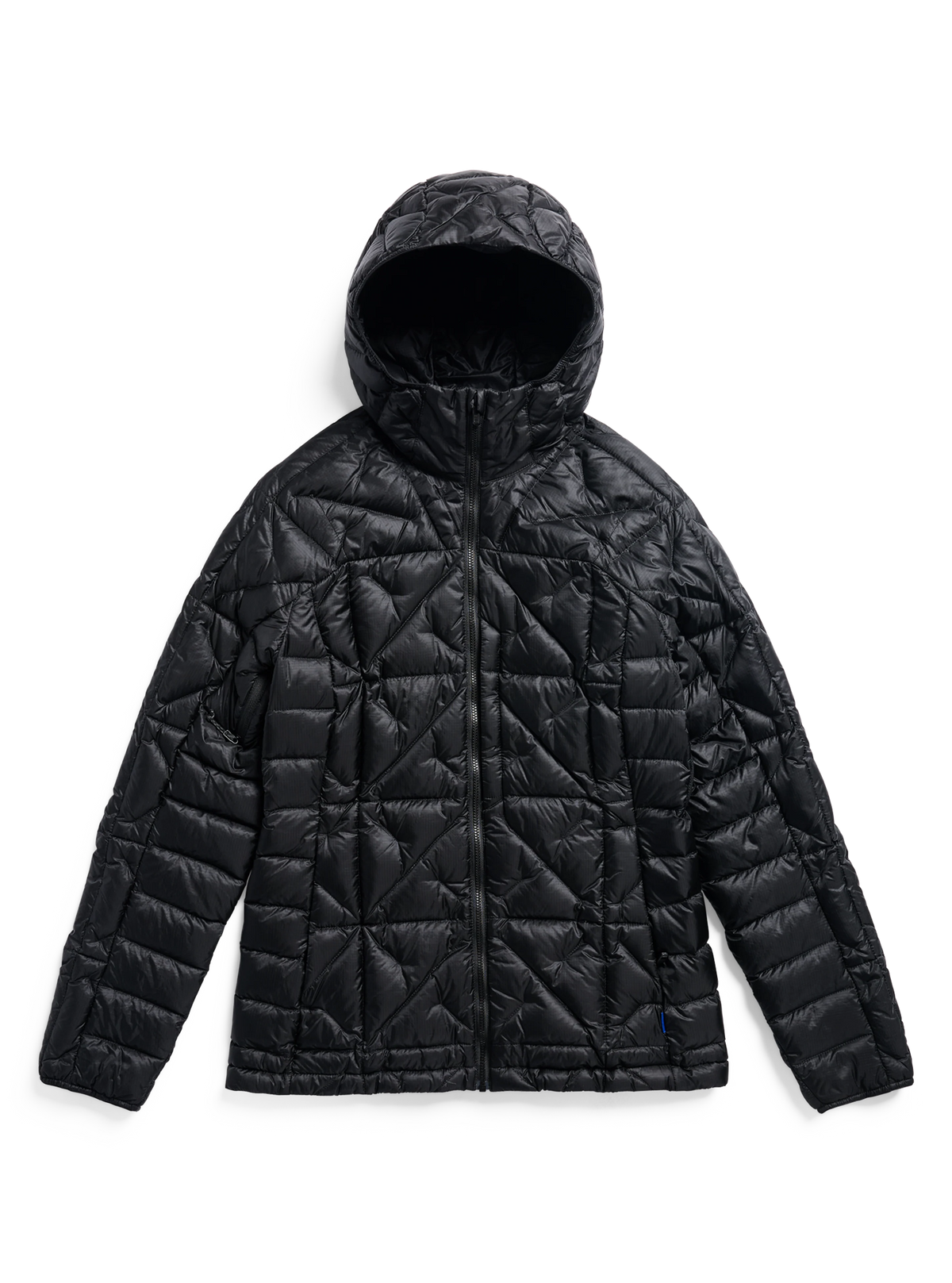 Veste en duvet à capuche pour femme Burton [ak]® Baker