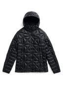Veste en duvet à capuche pour femme Burton [ak]® Baker