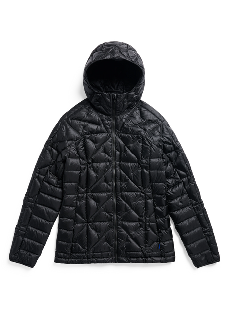 Veste en duvet à capuche pour femme Burton [ak]® Baker