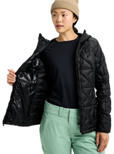 Veste en duvet à capuche pour femme Burton [ak]® Baker