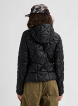 Veste en duvet à capuche pour femme Burton [ak]® Baker