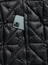 Veste en duvet à capuche pour femme Burton [ak]® Baker