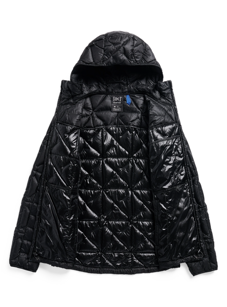 Veste en duvet à capuche pour femme Burton [ak]® Baker