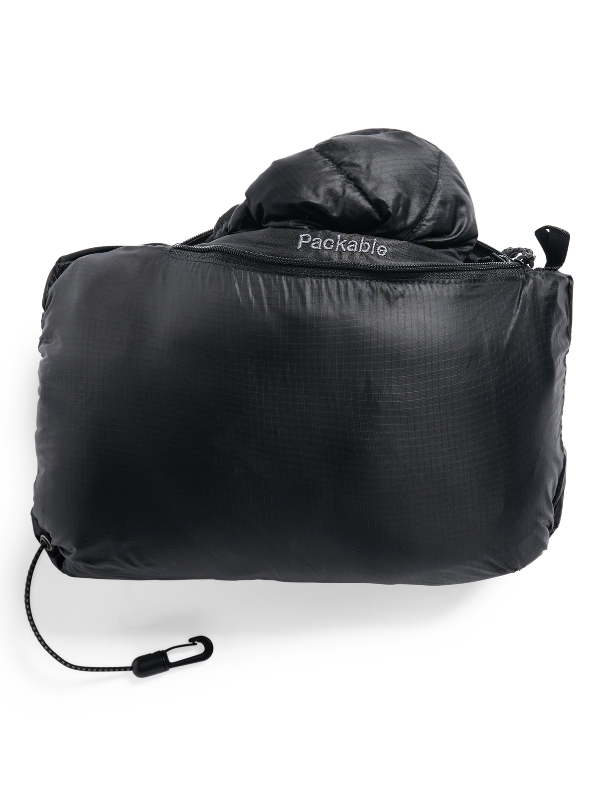 Veste en duvet à capuche pour femme Burton [ak]® Baker