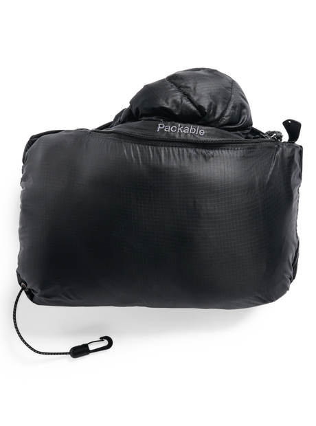 Veste en duvet à capuche pour femme Burton [ak]® Baker