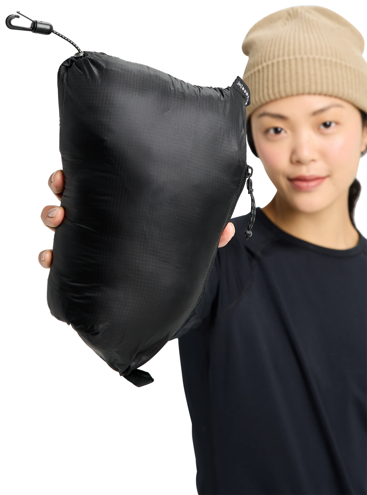 Veste en duvet à capuche pour femme Burton [ak]® Baker
