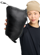 Veste en duvet à capuche pour femme Burton [ak]® Baker