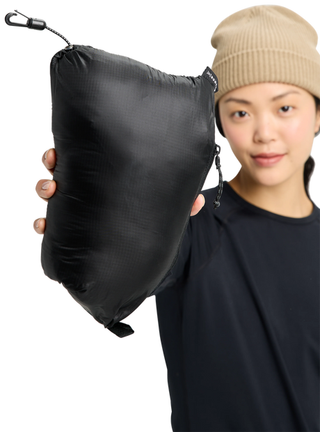 Veste en duvet à capuche pour femme Burton [ak]® Baker
