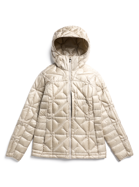 Veste en duvet à capuche pour femme Burton [ak]® Baker