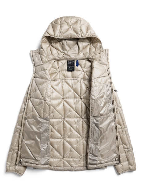 Veste en duvet à capuche pour femme Burton [ak]® Baker