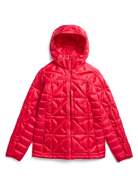 Veste en duvet à capuche pour femme Burton [ak]® Baker