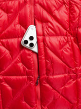 Veste en duvet à capuche pour femme Burton [ak]® Baker