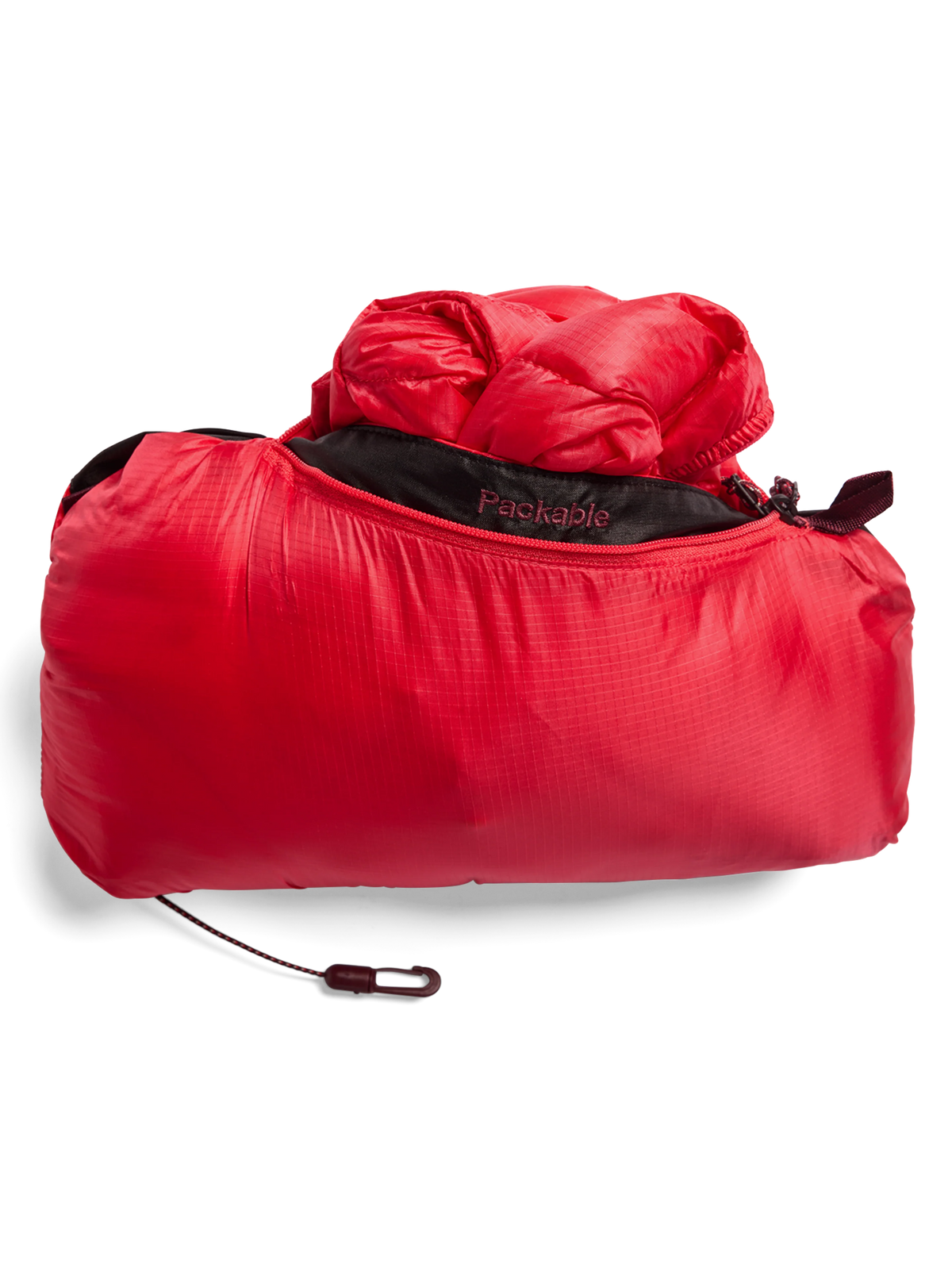Veste en duvet à capuche pour femme Burton [ak]® Baker