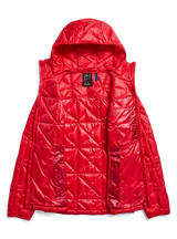 Veste en duvet à capuche pour femme Burton [ak]® Baker