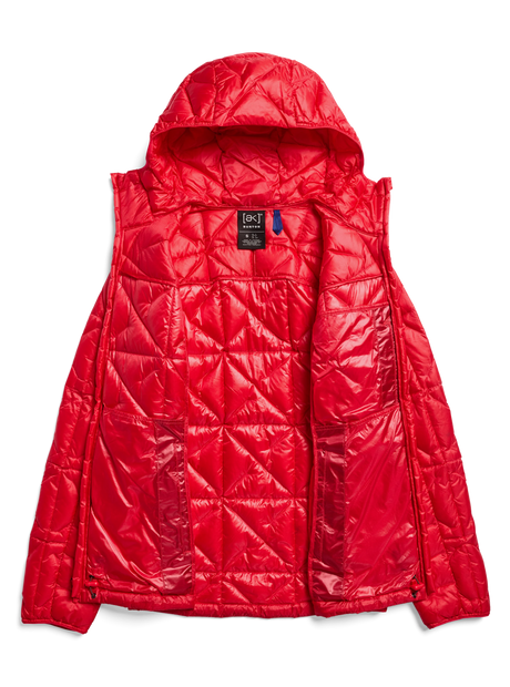 Veste en duvet à capuche pour femme Burton [ak]® Baker