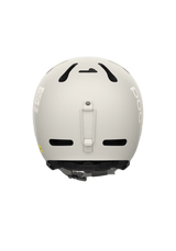 Casque de ski Fornix MIPS POW JJ Gris Minéral Mat