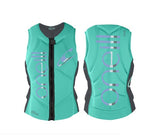 Women's Slasher Comp Vest