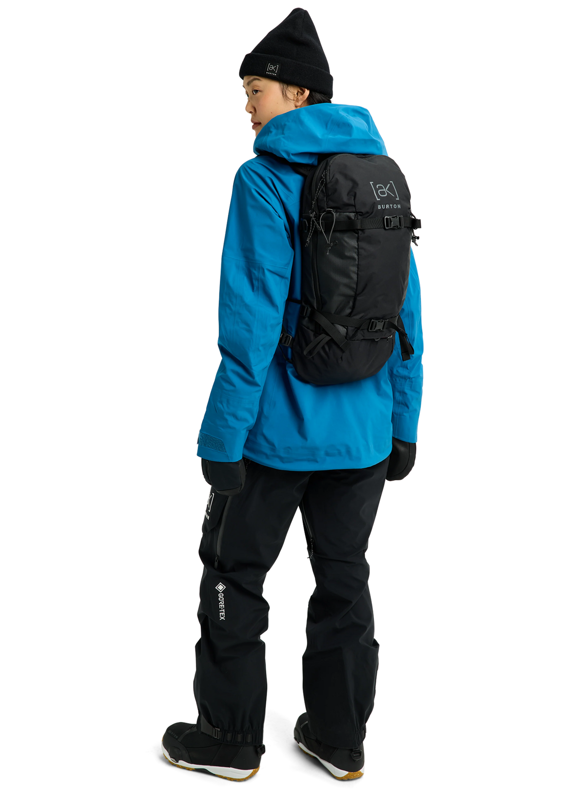 Sac à dos Burton [ak]® Surgence Tour 18L