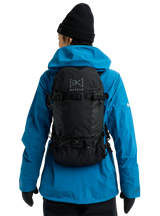 Sac à dos Burton [ak]® Surgence Tour 18L
