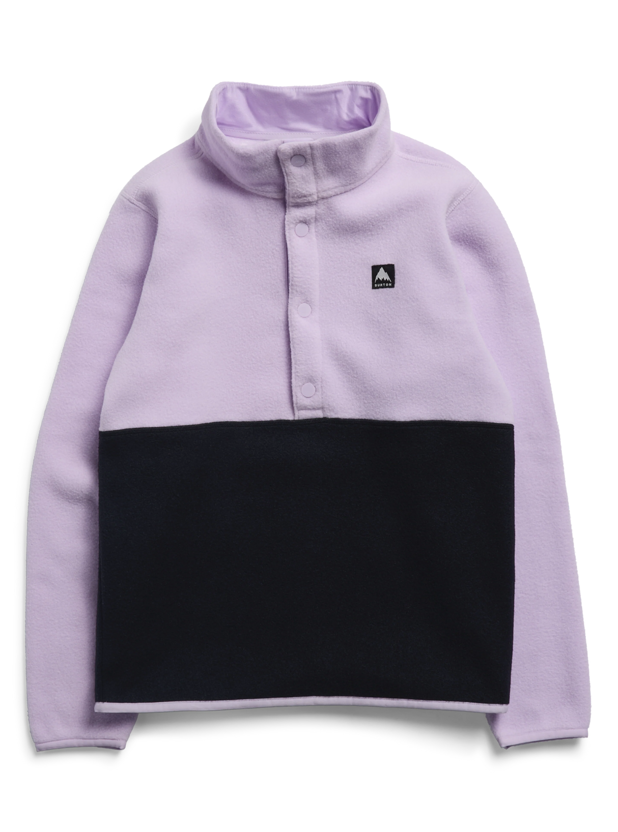 Anorak en polaire Cinder pour enfants de Burton