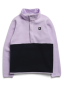 Anorak en polaire Cinder pour enfants de Burton