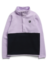 Anorak en polaire Cinder pour enfants de Burton