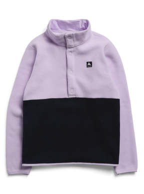 Anorak en polaire Cinder pour enfants de Burton