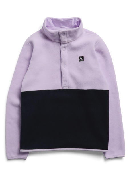 Anorak en polaire Cinder pour enfants de Burton