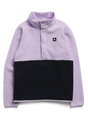 Anorak en polaire Cinder pour enfants de Burton