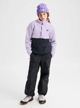 Anorak en polaire Cinder pour enfants de Burton