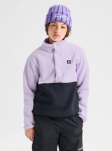 Anorak en polaire Cinder pour enfants de Burton