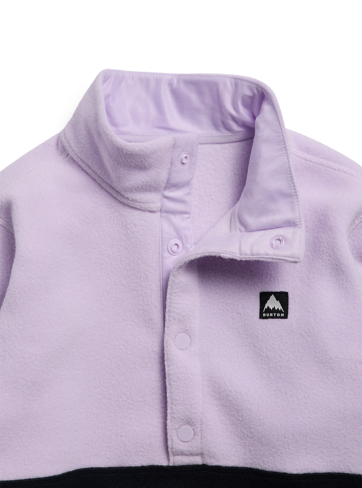 Anorak en polaire Cinder pour enfants de Burton