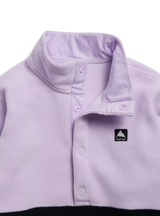 Anorak en polaire Cinder pour enfants de Burton