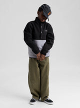 Anorak en polaire Cinder pour enfants de Burton