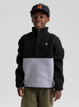 Anorak en polaire Cinder pour enfants de Burton