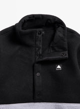 Anorak en polaire Cinder pour enfants de Burton