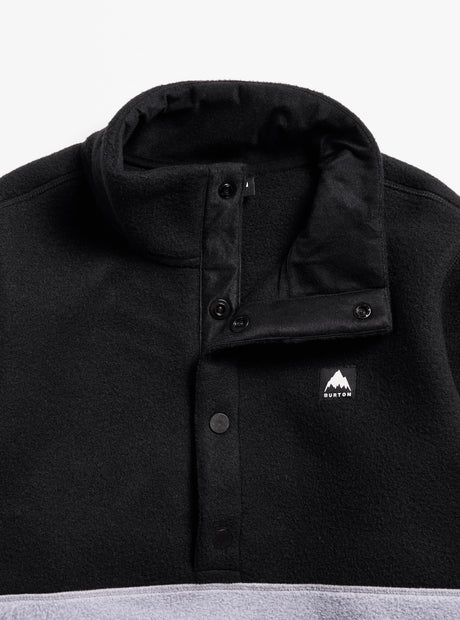 Anorak en polaire Cinder pour enfants de Burton